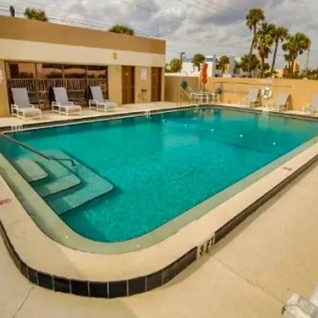 Beach Living At Its Best! Cocoa Beach Extérieur photo