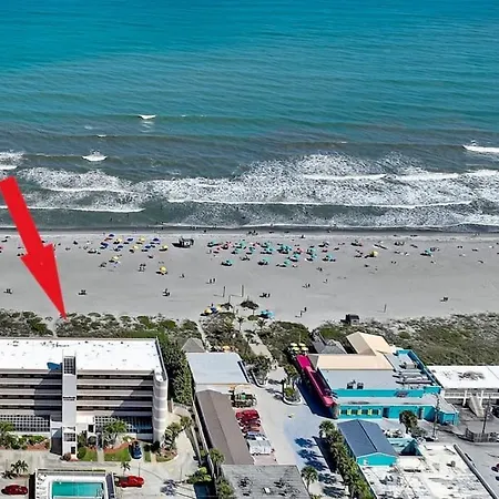 Beach Living At Its Best! Cocoa Beach Extérieur photo