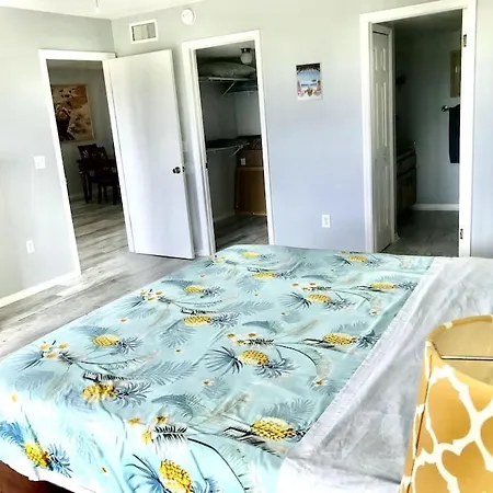 Beach Living At Its Best! Cocoa Beach Extérieur photo