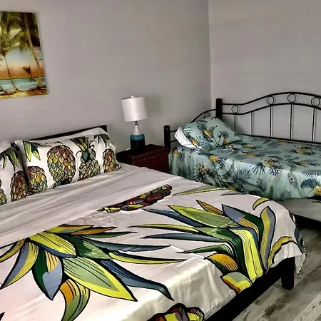 Beach Living At Its Best! Cocoa Beach Extérieur photo