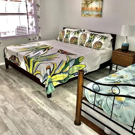 Beach Living At Its Best! Cocoa Beach Extérieur photo