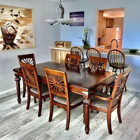 Beach Living At Its Best! Cocoa Beach Extérieur photo