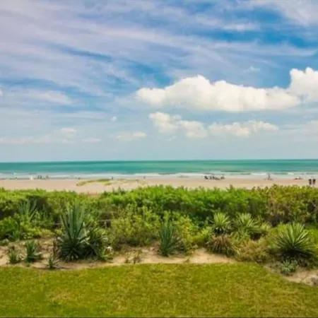 Beach Living At Its Best! Cocoa Beach Extérieur photo
