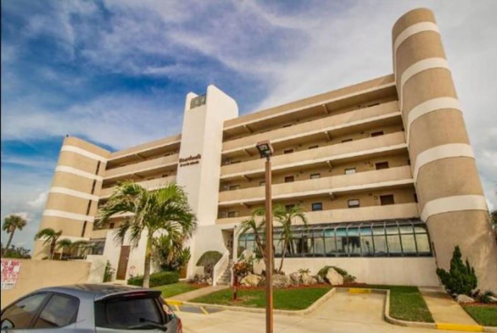 Living At Its Best! Appartement Cocoa Beach