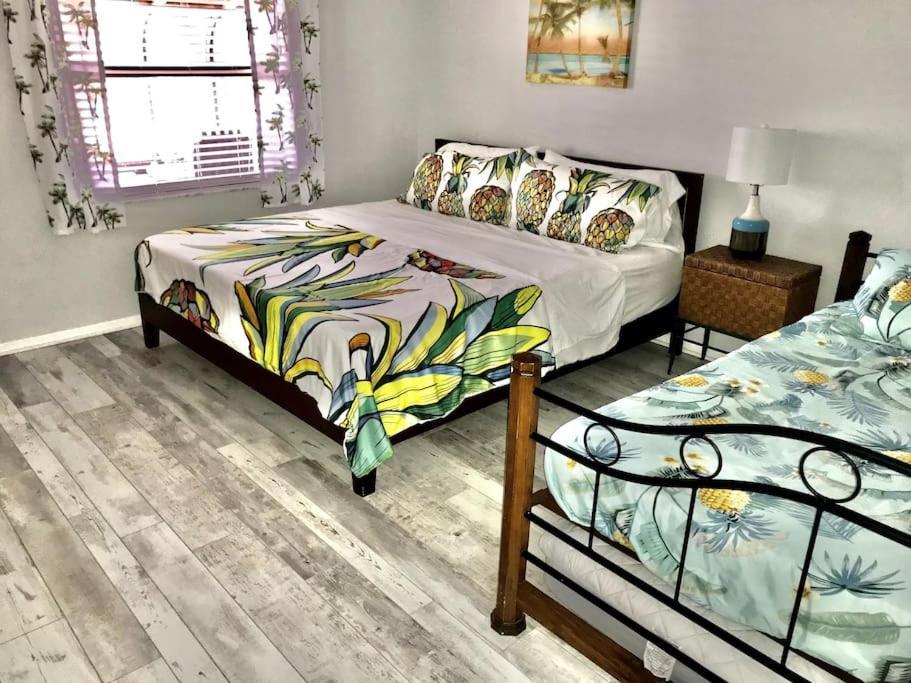 Appartement Living At Its Best! Cocoa Beach