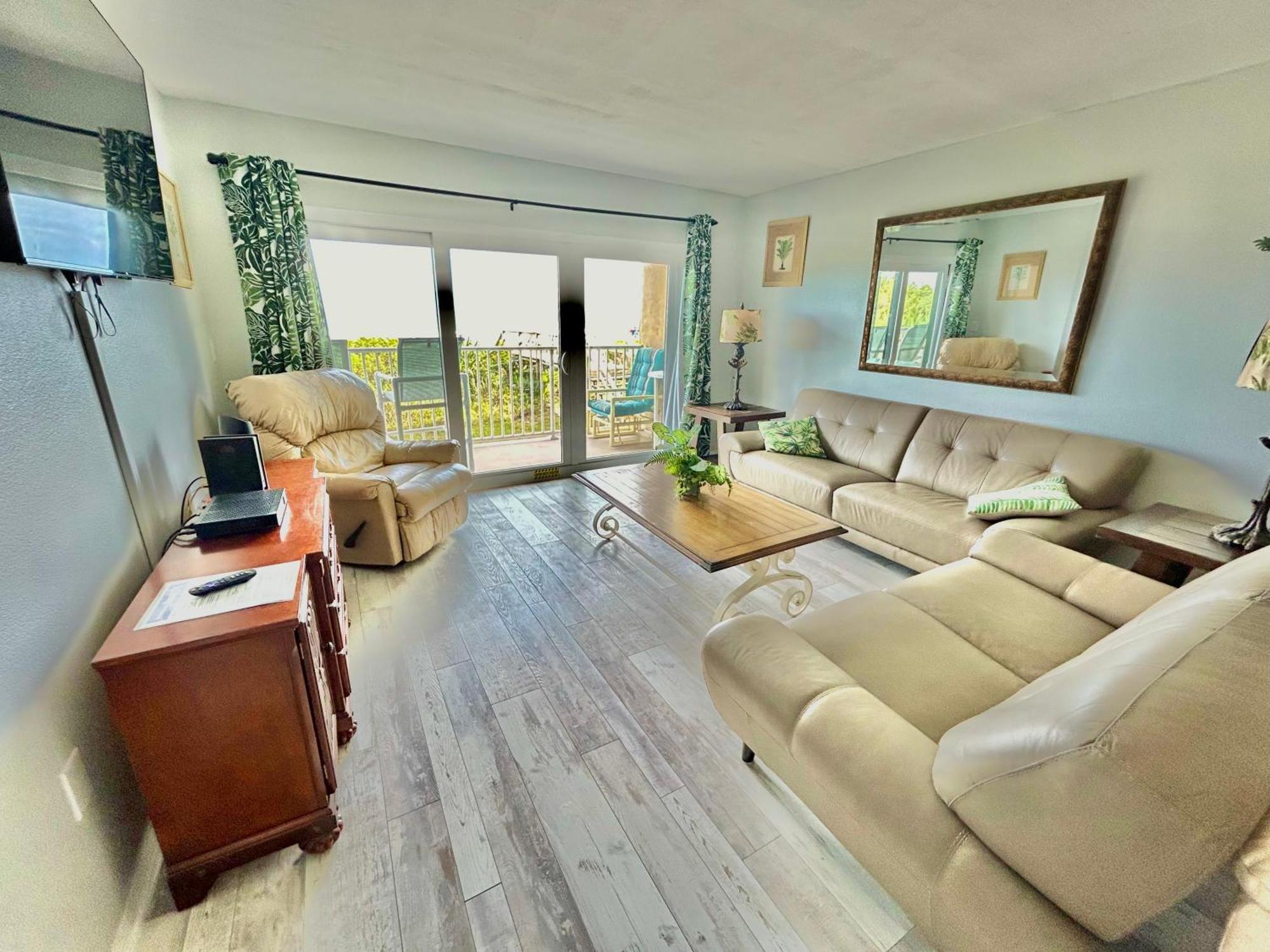 Living At Its Best! Appartement *