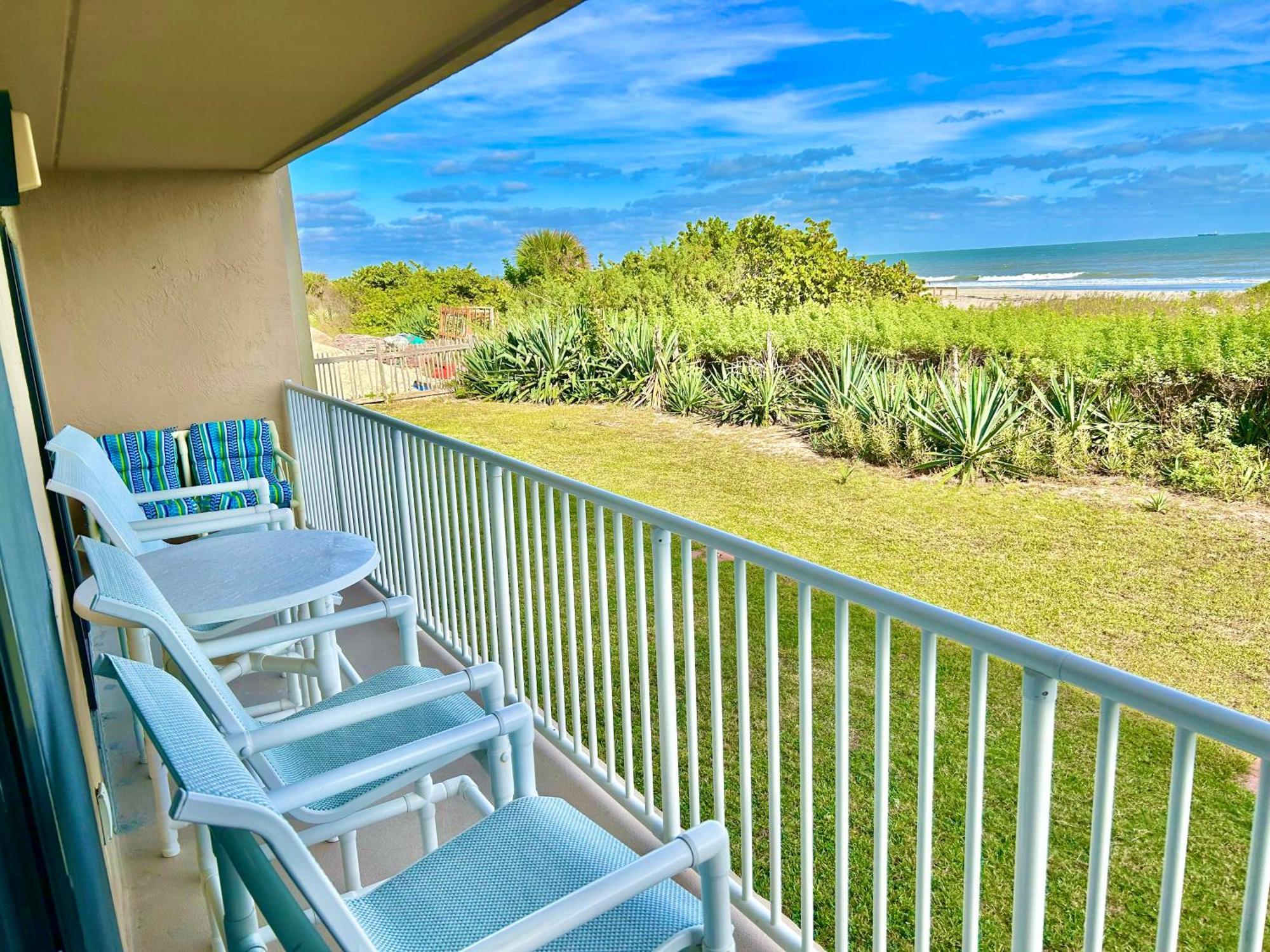 Appartement Living At Its Best! Cocoa Beach