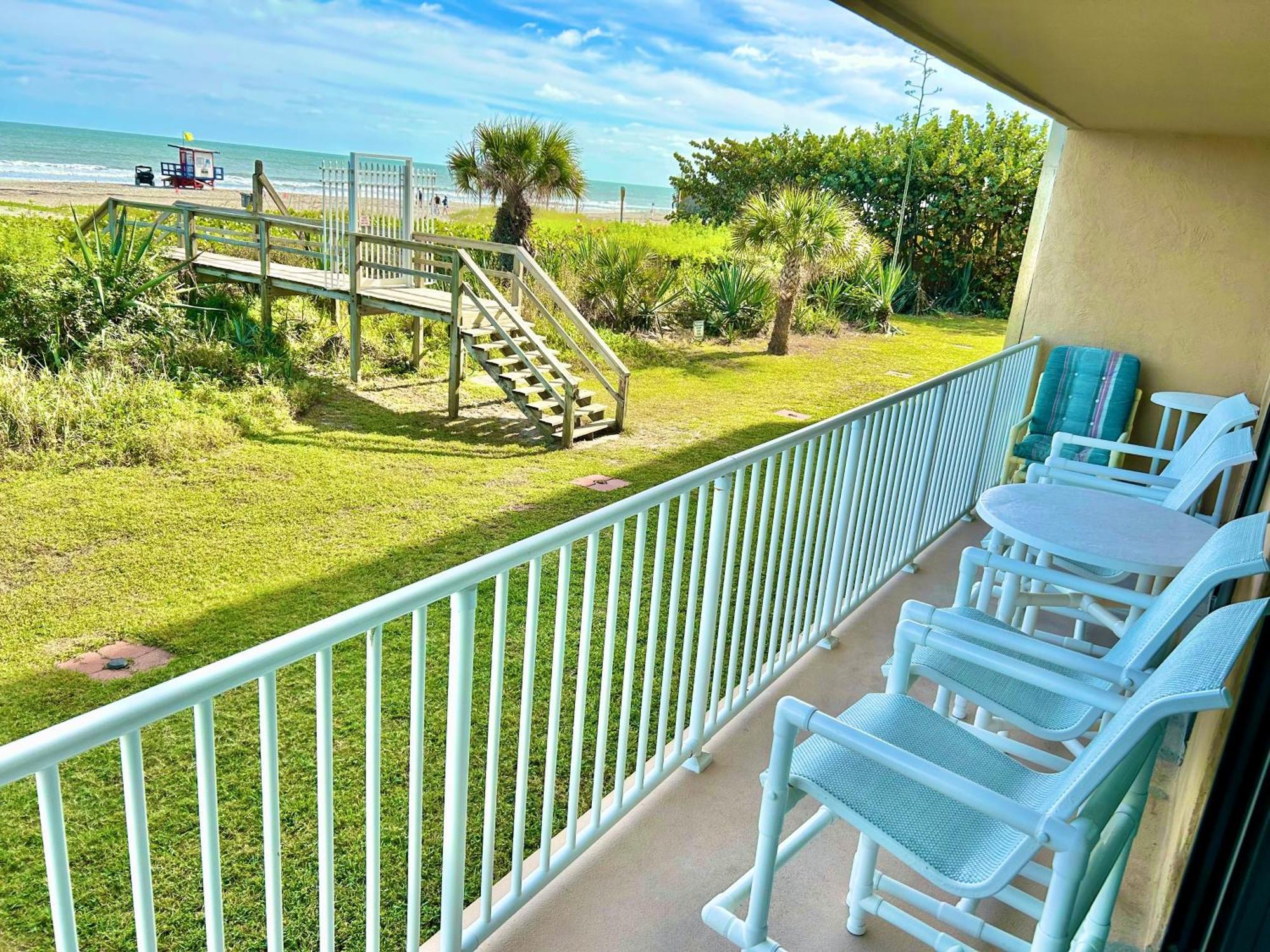Appartement Living At Its Best! Cocoa Beach