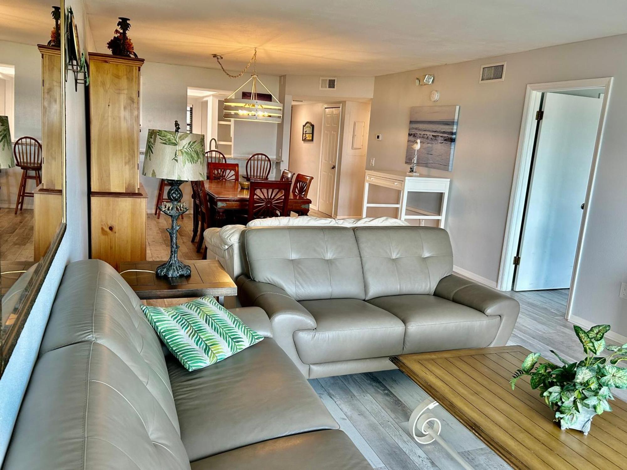Appartement Living At Its Best! *